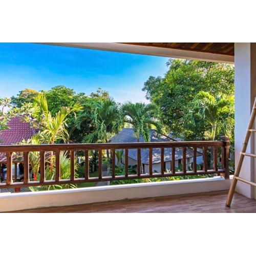 Beautiful 1BR Deluxe Double Room NE69