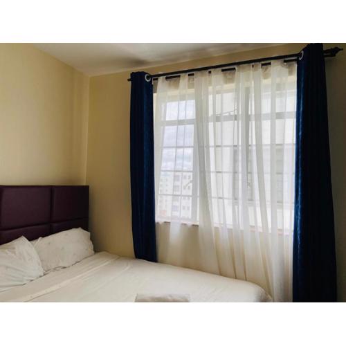 Beautiful 2 bedroom Furnished Apartment