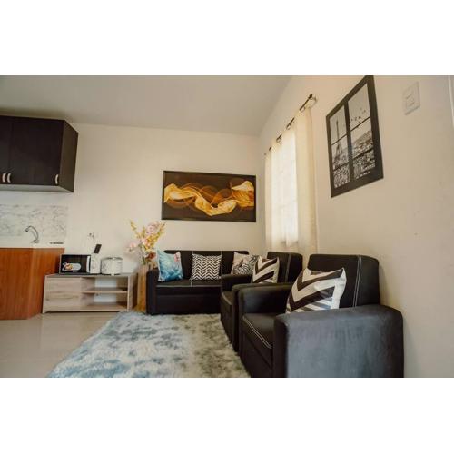 Beautiful 2-Bedroom Townhouse in Panglao Island