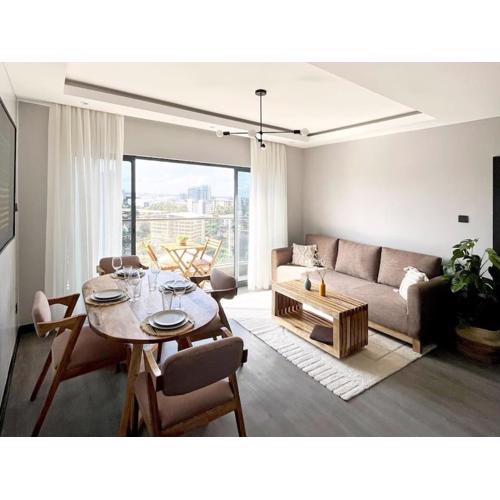 Beautiful 2 Br apartm. Westlands