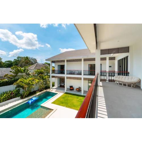 Beautiful 6 bedroom villa in Umalas by Nami Bali