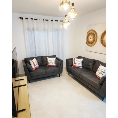 Beautiful Accommodation in La Romana Beach View