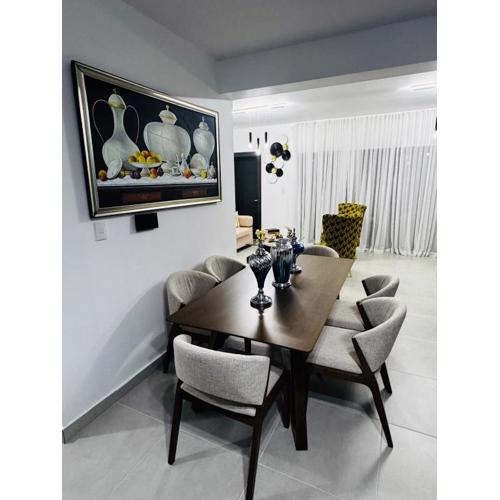 Beautiful and Luxury apartment