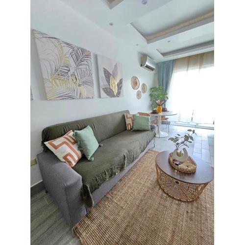 Beautiful Apartment 10 min from Bayahibe beach Las Terrazas