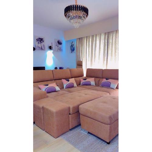 Beautiful apartment in Nairobi