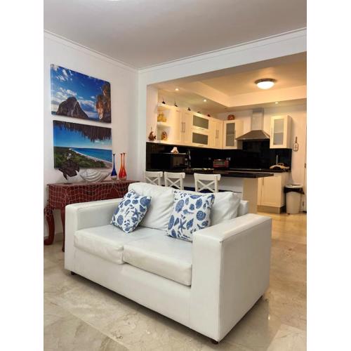 Beautiful apartment in Playa Dorada