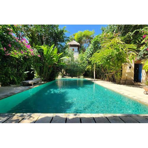 Beautiful Bali Culture at Sanur Centre