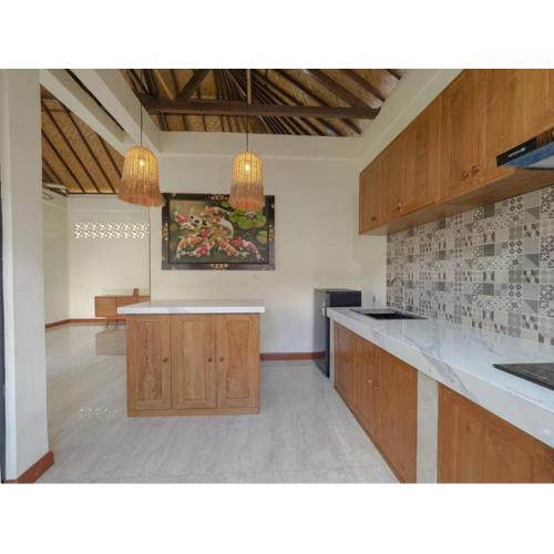 Beautiful Bungalow in East Bali