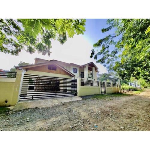 Beautiful Cabin in Jarabacoa