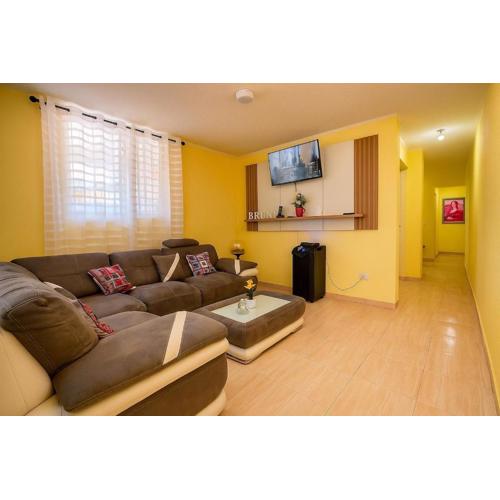 Beautiful Caribbean Coast Residence