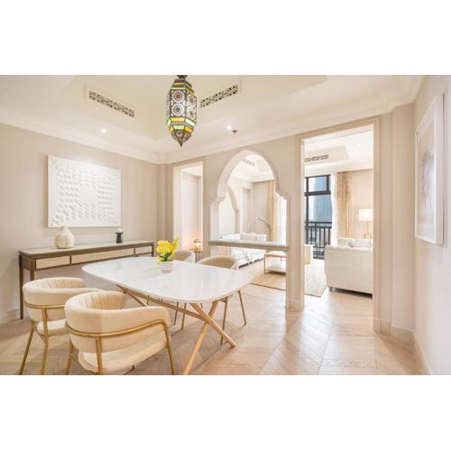 Beautiful central Home with direct Dubai Mall Access