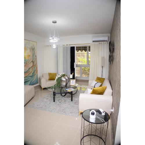 Beautiful condo in La Vega