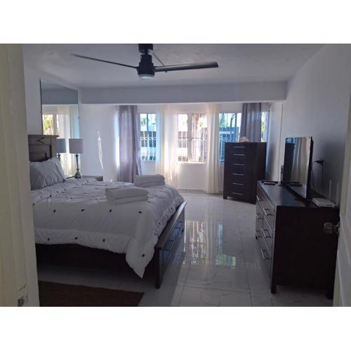 Beautiful condo in Sosua walking distance from everything