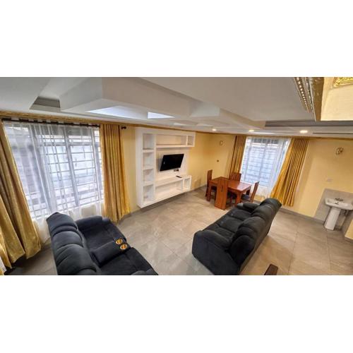 Beautiful family friendly home two bedroom house