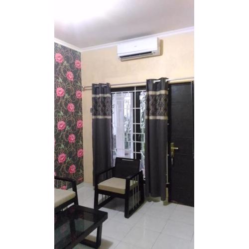 Beautiful Family Villa Semarang