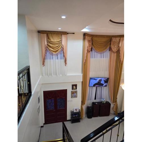 Beautiful four bedroom home