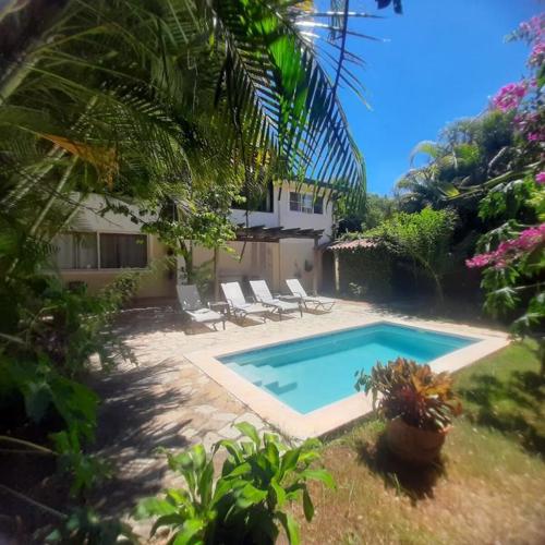 Beautiful, fresh peaceful Villa