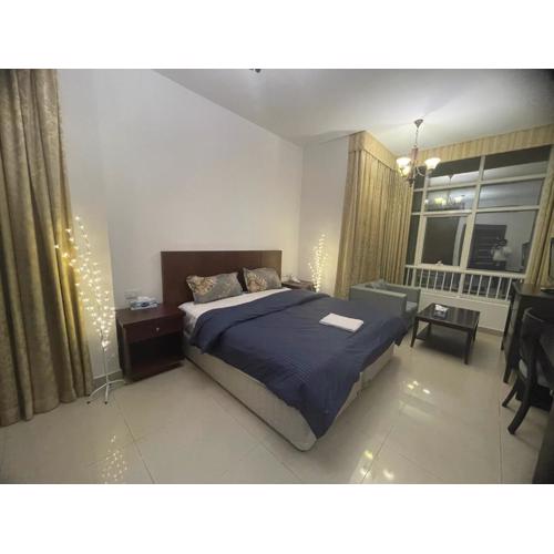 Beautiful Furnished Studio Building Apartment Al nahyan