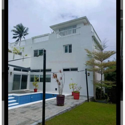 Beautiful house in Boracay Aklan