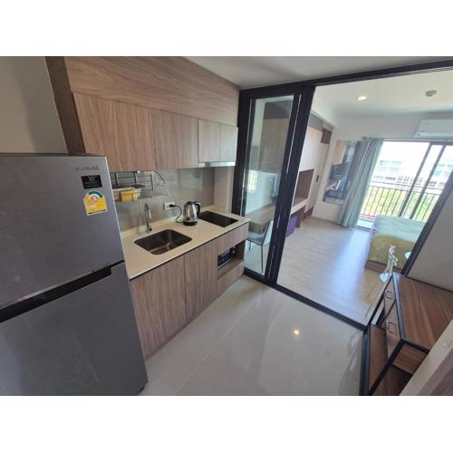 Beautiful La Casita studio room