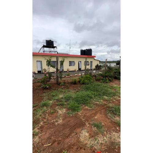 Beautiful Lake Side Home