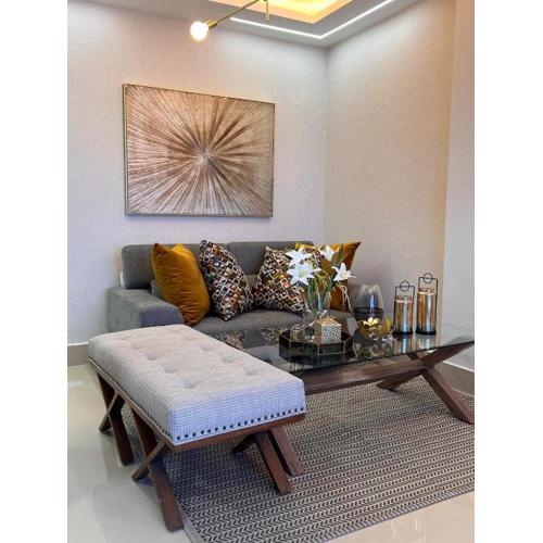 Beautiful luxury apartment in San Juan de la M