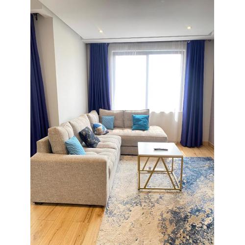 Beautiful One Bedroom in Westlands