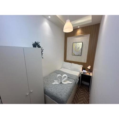 Beautiful Partition Room in Barsha heights