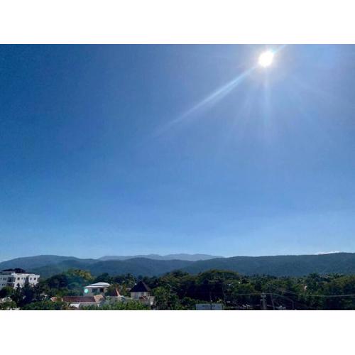 Beautiful Penthouse in La Vega, RD