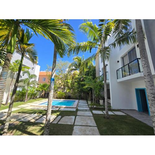 Beautiful place for holidays