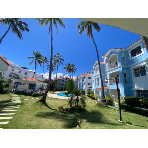 Beautiful Place in los Corales bavaro