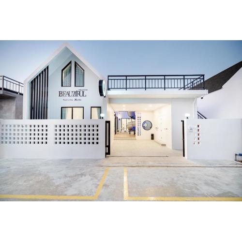 Beautiful Pool Villa Hua Hin