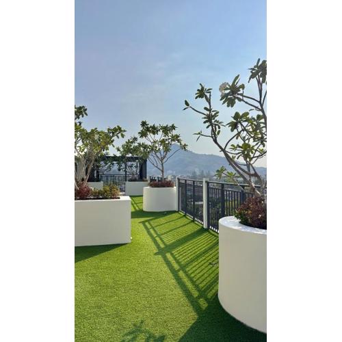 Beautiful Sea 1BR apart A6