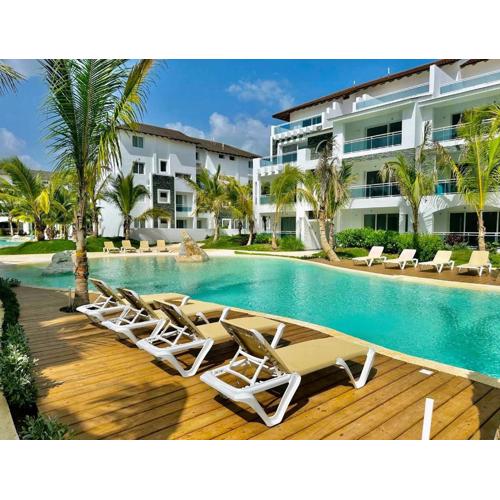 Beautiful Star of the Caribbean - Apartment Estrella Dominicus Bayahibe
