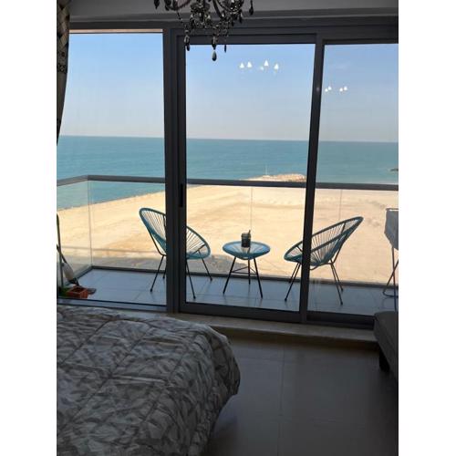 BEAUTIFUL STUDIO APARTMENT IN AL MARJAN ISLAND