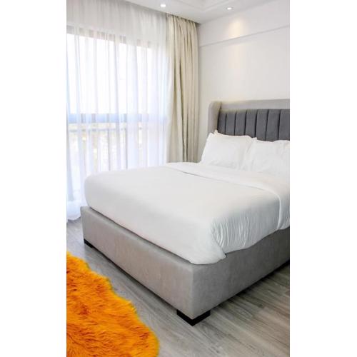 Beautiful studio apartment in kileleshwa with all facilities and amazing scenic views