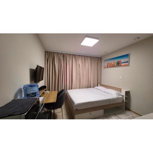 Beautiful Studio apartment