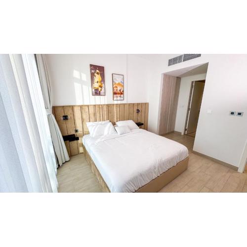 Beautiful two bedroom apartament in Sharjah by Stay Bnb