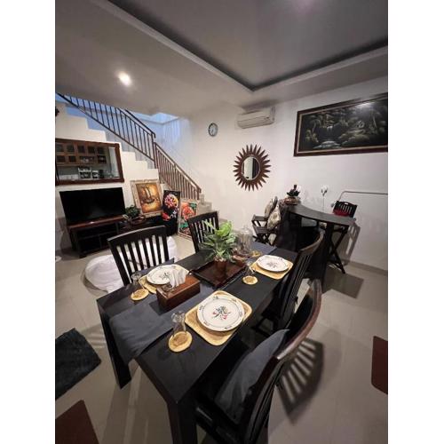 Beautiful Villa House beach view