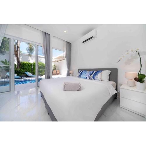 Beautiful Villa In Rawai 18