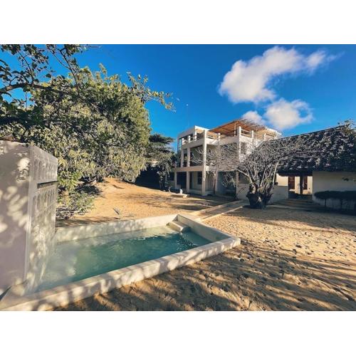 Beautiful Villa in Shela, Lamu