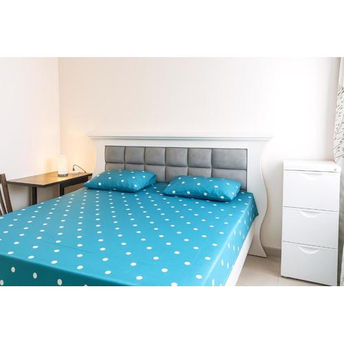 BEAUTIFULL 2 BEDROOM FAMILY APARTMENT AT DUBAI SHARJAH BORDER By MAUON