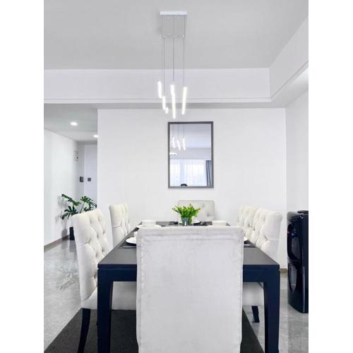 beautifully elegant furnished three bedroom apartment with swimming pool fully equipped gym ample parking space children playground and relaxing rooftop with breathtaking views