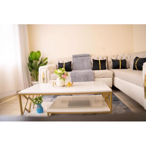 Beautifully Furnished 1 Bedroom House