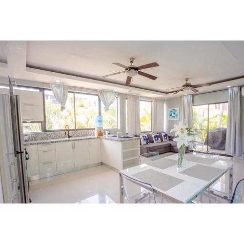 Beautifully updated in the heart of town