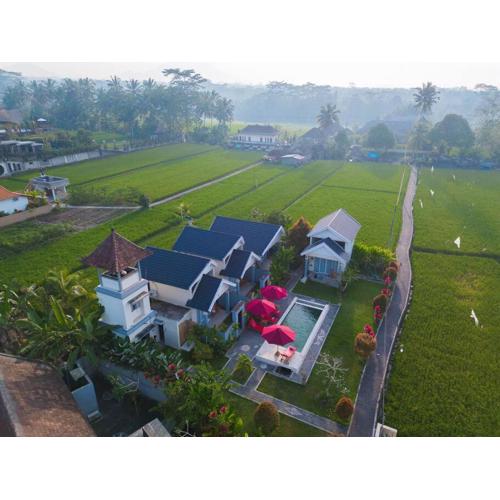 Beauty Loft one bedroom