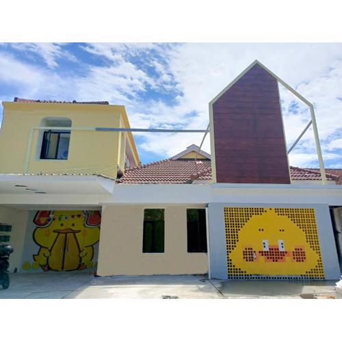 Bebek Kuning Residence