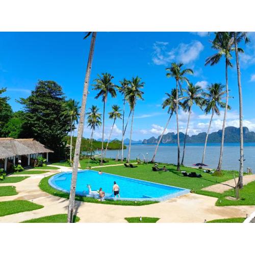 Bebeladan Beach Eco-Resort, The Last Indigenous Corner