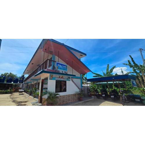 BEB'S & JOCEL Apartment