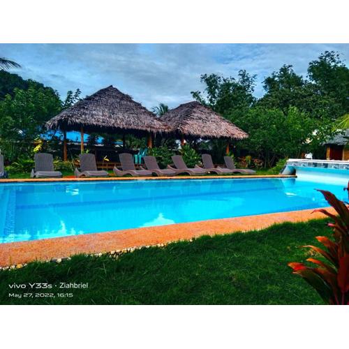 Becano Restobar and Resort